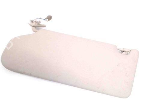 Right sun visor MITSUBISHI OUTLANDER III (GG_W, GF_W, ZJ, ZL, ZK) 2.0 Hybrid 4WD (GG2W) | BP30218966I2 