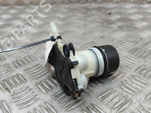 Electronic module SEAT TARRACO (KN2) 2.0 TDi | BP28115169M83 