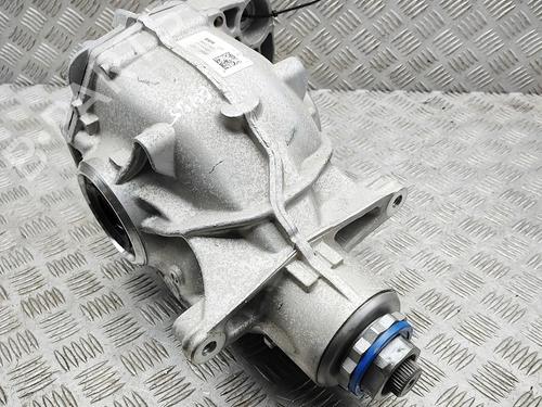 Rear differential BMW X4 (G02, F98) xDrive 20 i | BP38443193M24 - Image 4