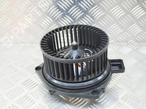 Used Heater blower motor BMW X4 (G02, F98) xDrive M40 i (354 hp) 27749370