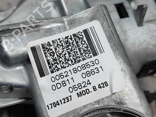 Ignition barrel FIAT 500 (312_) 1.0 Mild Hybrid (312.AYD1B) | BP29391424M48  - Image 7