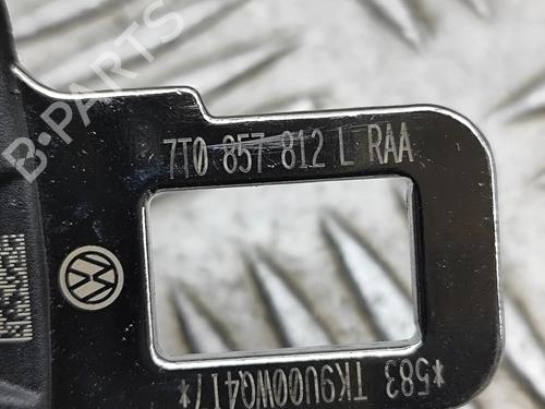Rear right seatbelt VW MULTIVAN T7 (STM, STN) 1.4 eHybrid | BP33972080I28  - Image 6