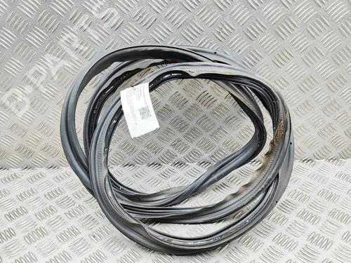 Used Rubber door seal Rubber door seal 33376951 33376951