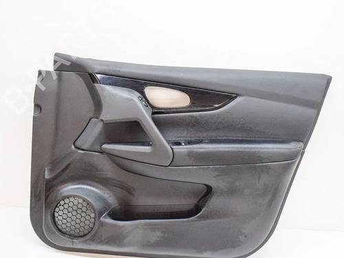 Used Front right panel NISSAN QASHQAI II (J11, J11_) 1.2 DIG-T (115 hp) 6864585