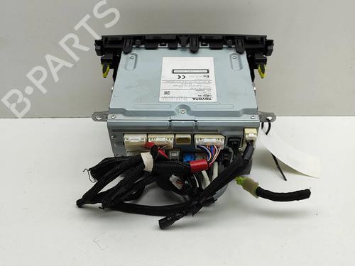 Electronic module LEXUS IS III (_E3_) 300h (AVE30_, AVE30R) | BP33371647M83 - Image 2