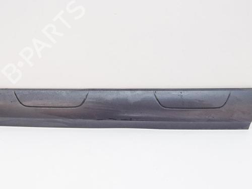  Baguette de porte AUDI Q3 (8UB, 8UG) 2.0 TDI (140 hp) 14617394