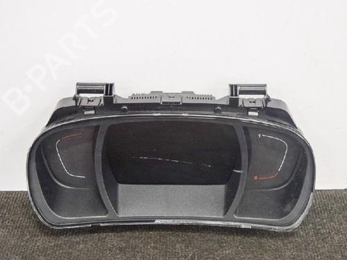 Used Instrument cluster RENAULT KADJAR (HA_, HL_) 1.5 dCi 110 (HLA3) (110 hp) 6760894