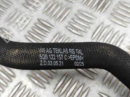 Pipe VW TAYRON (R41) 1.5 eHybrid | BP29458986M125  - Image 5