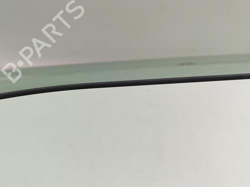 Front left door window TOYOTA C-HR (_X2_, _H2_) Hybrid (ZYX20) | BP30108340C18 