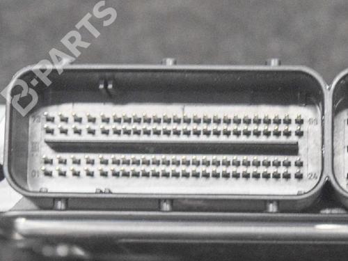 Engine control unit (ECU) BMW 4 Gran Coupe (F36) 418 d | BP6757595M57 