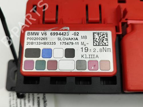 Electronic module BMW X5 (G05, F95) xDrive 45 e Plug-in-Hybrid | BP27388429M83 
