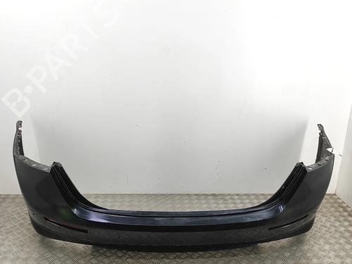 Used Rear bumper Rear bumper MASERATI GHIBLI III (M157) 3.0 (330 hp) 29593453 29593453