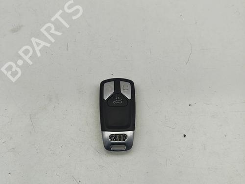 Used Electronic module Electronic module AUDI A5 (F53, F5P) 2.0 TDI quattro (190 hp) 33396138 33396138