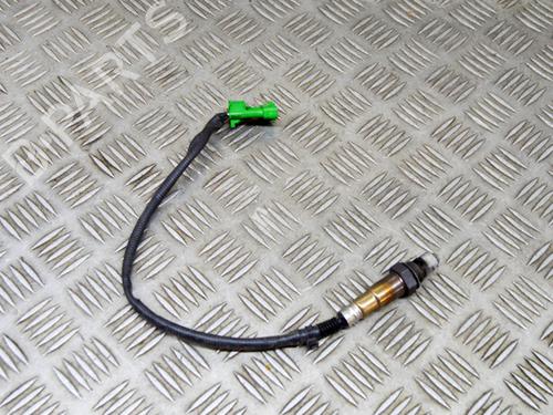 Elektronisk sensor PEUGEOT 3008 II SUV (MC_, MR_, MJ_, M4_) 1.6 THP 165 (M45GYW, M45GZW, M45GYV) (165 hp) 11252399