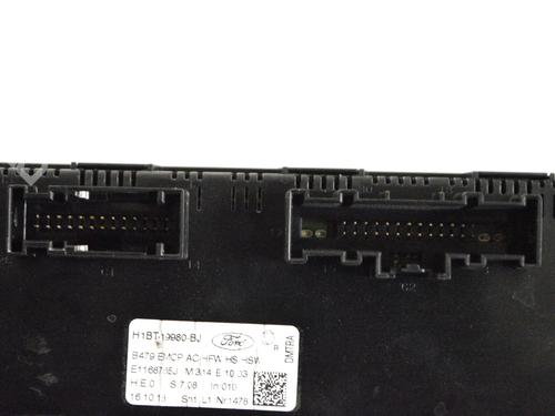 Electronic module FORD FIESTA VII (HJ, HF) 1.0 EcoBoost | BP33348932M83 - Image 5