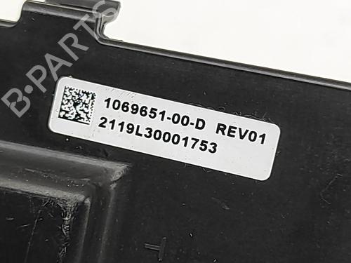 Electronic module TESLA MODEL S (5YJS) P100D AWD | BP32239035M83 