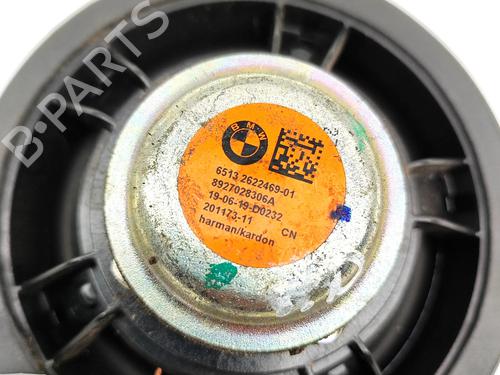Speaker BMW 8 Coupe (G15, F92) 840 i | BP37698455E2  - Image 7