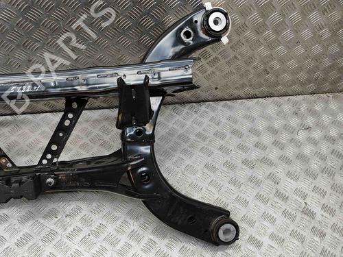 Rear axle MAZDA CX-5 (KF) 2.0 | BP25217590M2 