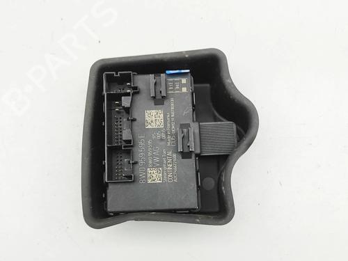 Electronic module AUDI A5 Sportback (F5A, F5F) 2.0 TFSI quattro | BP34402351M83 - Image 2