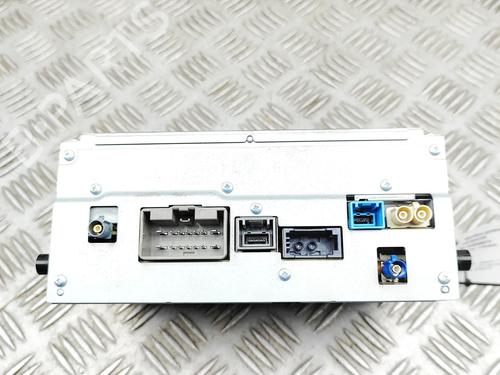 Electronic module JAGUAR F-TYPE Convertible (X152) 3.0 SCV6 | BP39205846M83 - Image 6