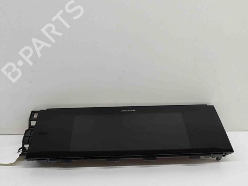 Used Display monitor JAGUAR I-PACE (X590) EV400 AWD (400 hp) 27767299
