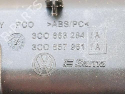 Ashtray VW PASSAT B6 (3C2) 2.0 TDI | BP14656453I30 