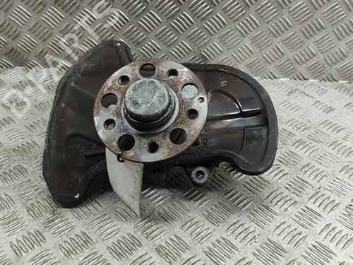 Used Left front steering knuckle MERCEDES-BENZ E-CLASS Convertible (A207) E 250 CDI / BlueTEC / d (207.403, 207.404) (204 hp) 28438024
