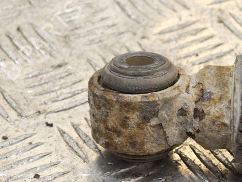 Left rear shock absorber JAGUAR XJ (X350, X358) 4.2 | BP8842043M18 