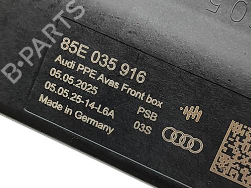Electronic module AUDI Q6 E-TRON (GFB) e-tron quattro | BP37445261M83 - Image 6