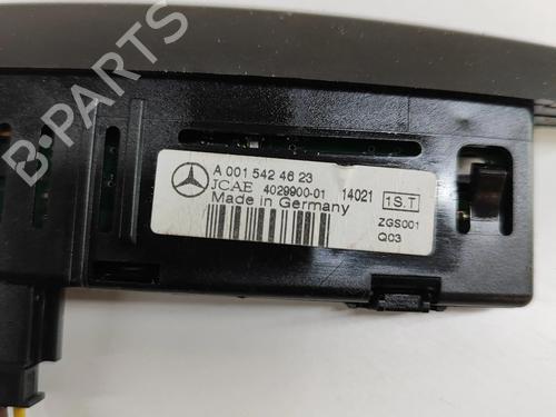 Electronic module MERCEDES-BENZ CLS (C218) CLS 350 CDI / d (218.323) | BP25912931M83  - Image 7