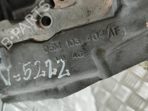 Cylinder head PORSCHE CAYENNE Coupe (9YB) 3.0 AWD (9YBAA1) | BP28045824M5 