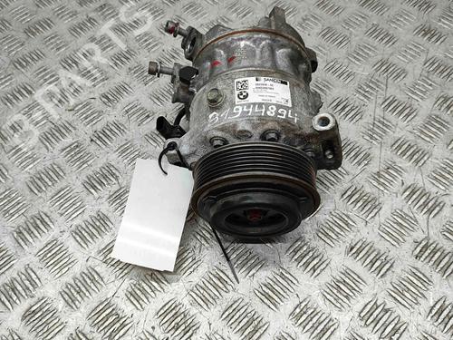 AC compressor BMW 5 (G30, F90) M5 Competition | BP29295009M34