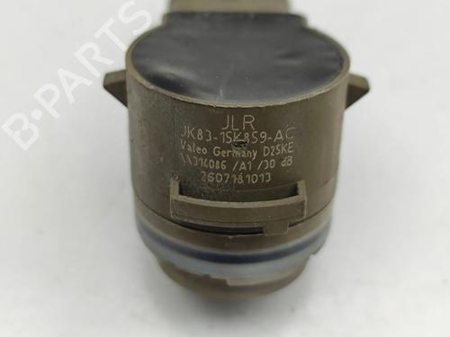 Electronic module JAGUAR F-PACE (X761) 2.0 TD4 | BP29830652M83 - Image 6