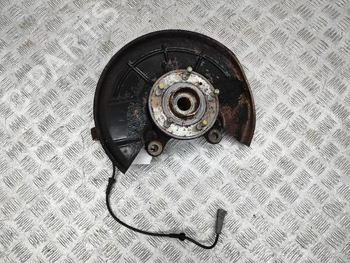 Used Left front steering knuckle Left front steering knuckle OPEL MOKKA / MOKKA X (J13) 1.7 CDTI (_76) (131 hp) 24307859 24307859