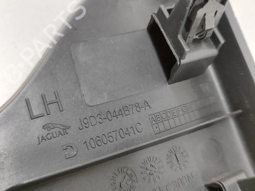 Other JAGUAR I-PACE (X590) EV400 AWD | BP27778777O1 