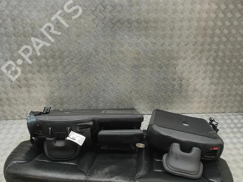 Rear seat VOLVO XC60 II (246) 2.0 B5 Mild-Hybrid | BP29486145C17 - Image 3