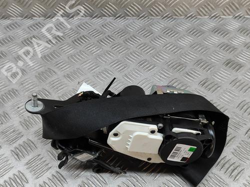 Used Front right seatbelt MERCEDES-BENZ E-CLASS Coupe (C207) E 350 BlueTEC / d (207.326) (258 hp) 24819597