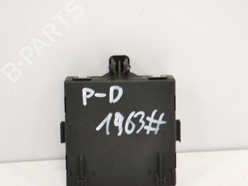 Electronic module MERCEDES-BENZ CLA Coupe (C117) CLA 200 (117.343) | BP6734745M83 