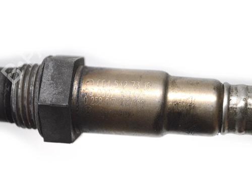 Electronic sensor MERCEDES-BENZ C-CLASS T-Model (S204) C 220 CDI (204.202) | BP30282780M84 - Image 5