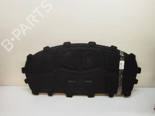 Used Upper protection Upper protection AUDI A5 (F53, F5P) 35 TFSI Mild Hybrid (150 hp) 27873125 27873125