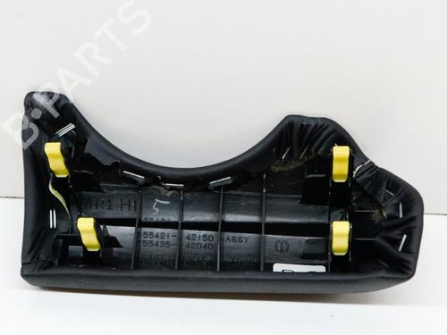 Other TOYOTA RAV 4 IV (_A4_) 2.5 Hybrid 4WD (AVA44_) | BP8353191O1 
