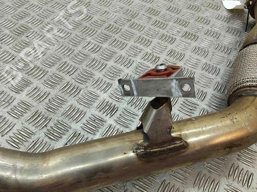 Katalysator PORSCHE CAYENNE Coupe (9YB) 4.0 S AWD (9YBBJ1) | BP29593507M10 