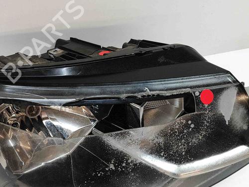 Right headlight MERCEDES-BENZ E-CLASS Convertible (A207) E 200 CGI (207.448) | BP29541868C29 