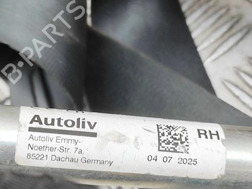 Front right seatbelt CUPRA BORN (K11) 58 e-boost | BP38094030I25 - Image 13