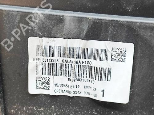 Grill OPEL COMBO E Tour / Life (K9) Combo-e | BP38050428C40 - Image 7
