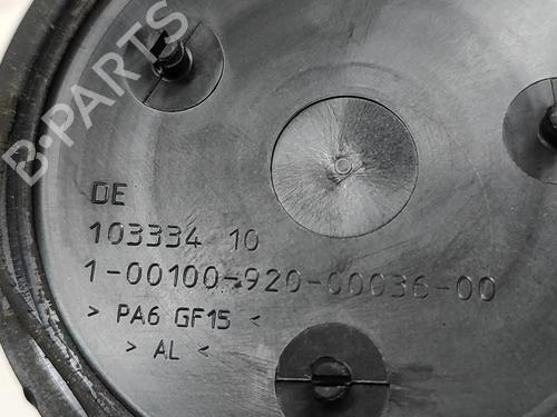 Andre BMW i3 (I01) s Electric | BP27778477O1