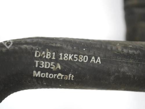 Pipe FORD ECOSPORT 1.0 EcoBoost | BP33341073M125 - Image 5