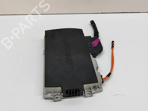 Electronic module AUDI A1 (8X1, 8XK) S1 quattro | BP28435098M83 - Image 4