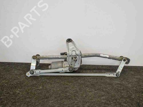 Used Front wipers mechanism VW PASSAT B6 (3C2) 2.0 TDI (110 hp) 6736678