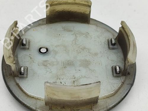 Hub cap MAZDA CX-5 (KE, GH) 2.2 D (KE2FW) | BP29392382C160 